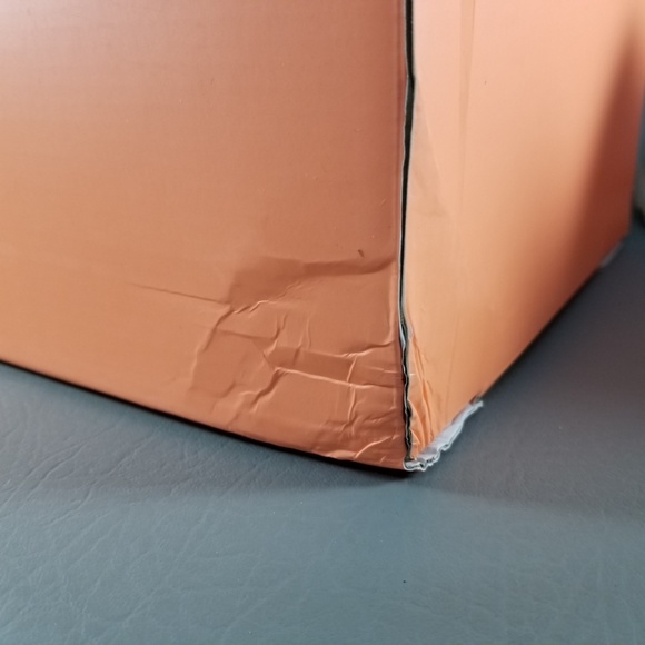 Nike Air Skylon II x Fear of God Mens Shoe 9 White - Picture 8 of 8